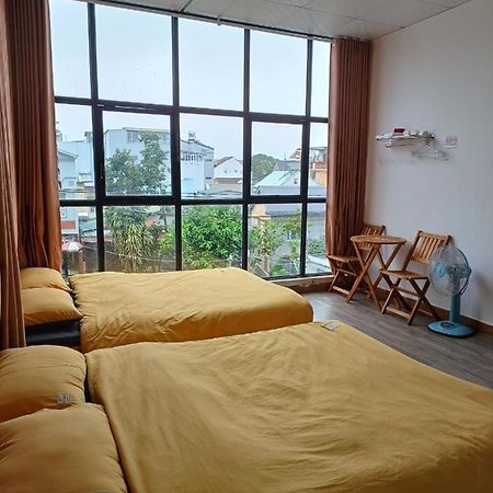 Homestay Thanh Hung Dia Du 2 Dalat エクステリア 写真