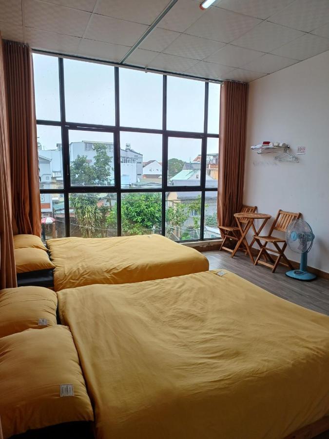 Homestay Thanh Hung Dia Du 2 Dalat エクステリア 写真