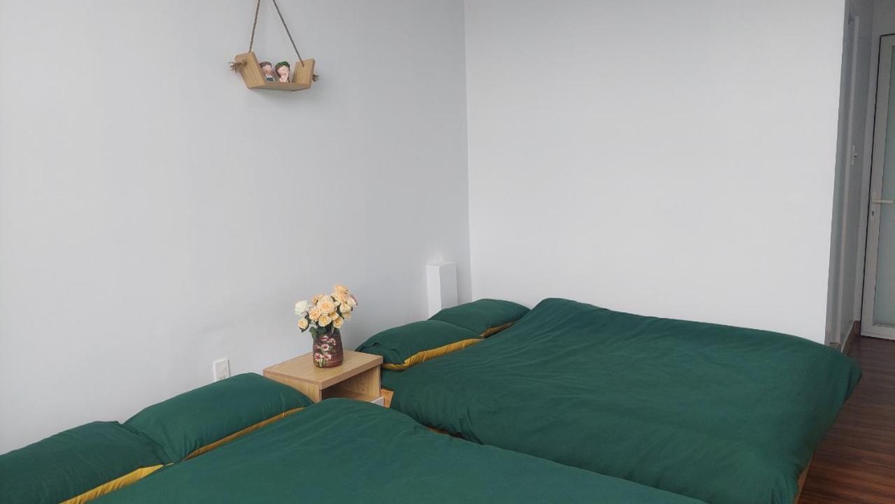 Homestay Thanh Hung Dia Du 2 Dalat エクステリア 写真