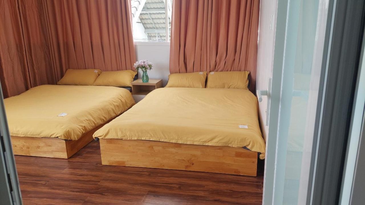 Homestay Thanh Hung Dia Du 2 Dalat エクステリア 写真