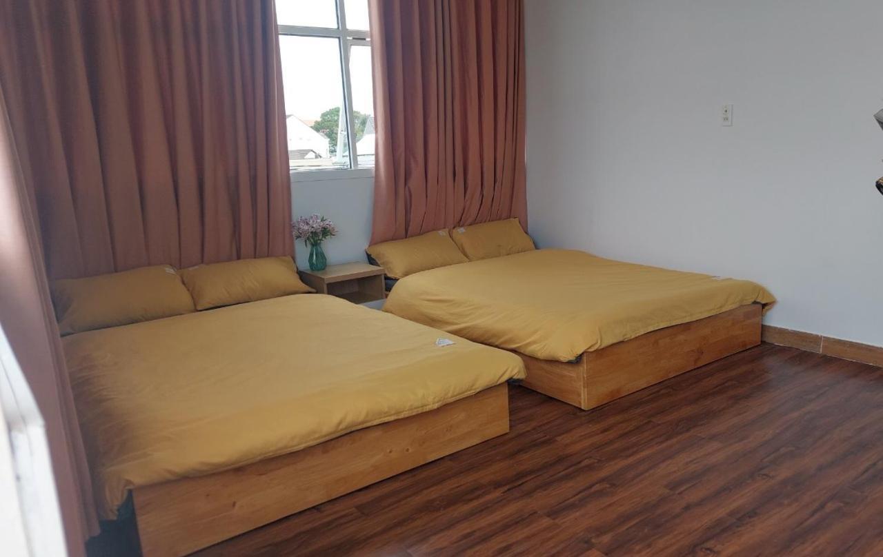 Homestay Thanh Hung Dia Du 2 Dalat エクステリア 写真