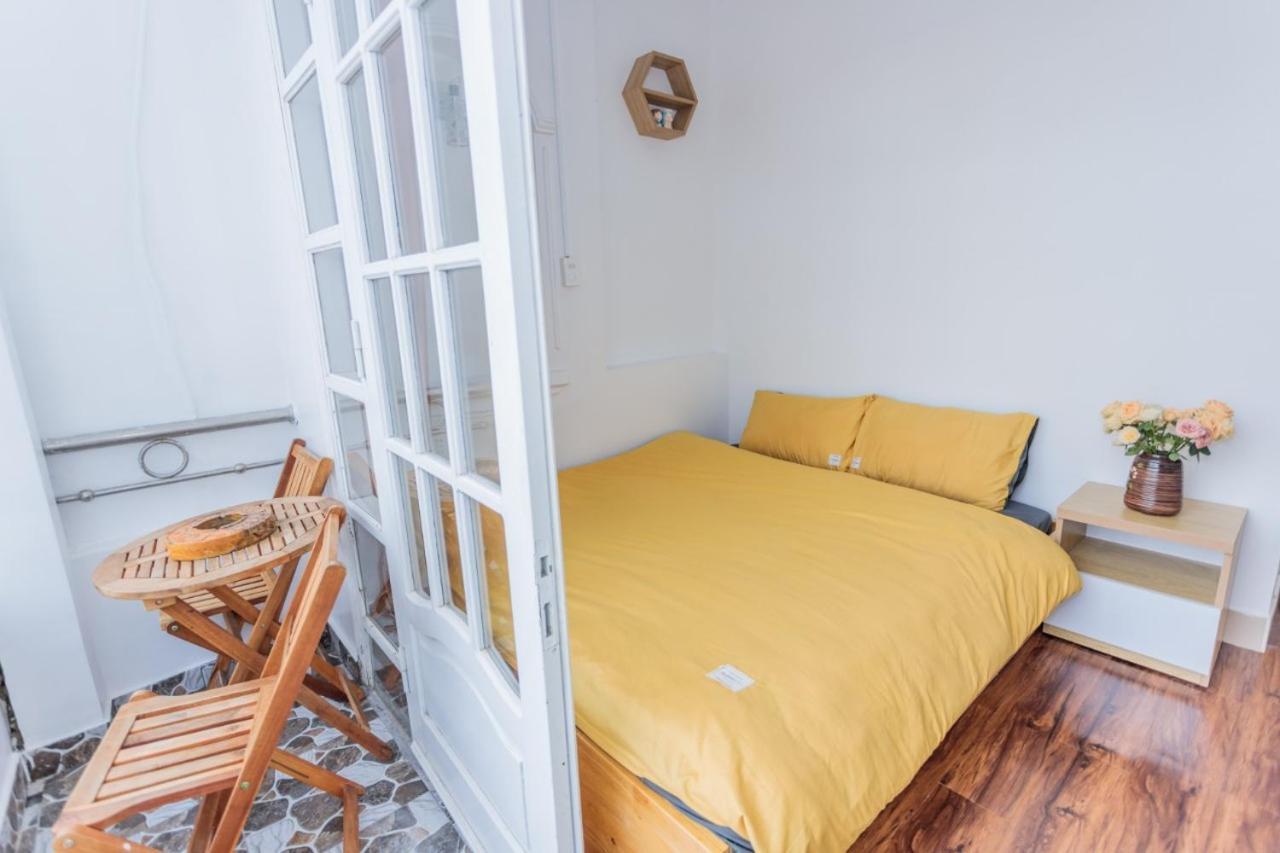 Homestay Thanh Hung Dia Du 2 Dalat エクステリア 写真