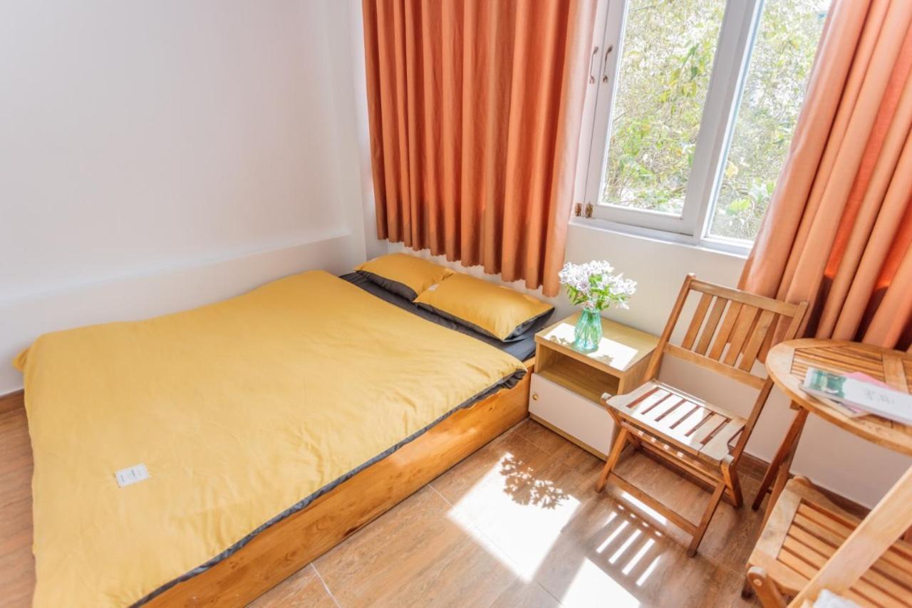 Homestay Thanh Hung Dia Du 2 Dalat エクステリア 写真