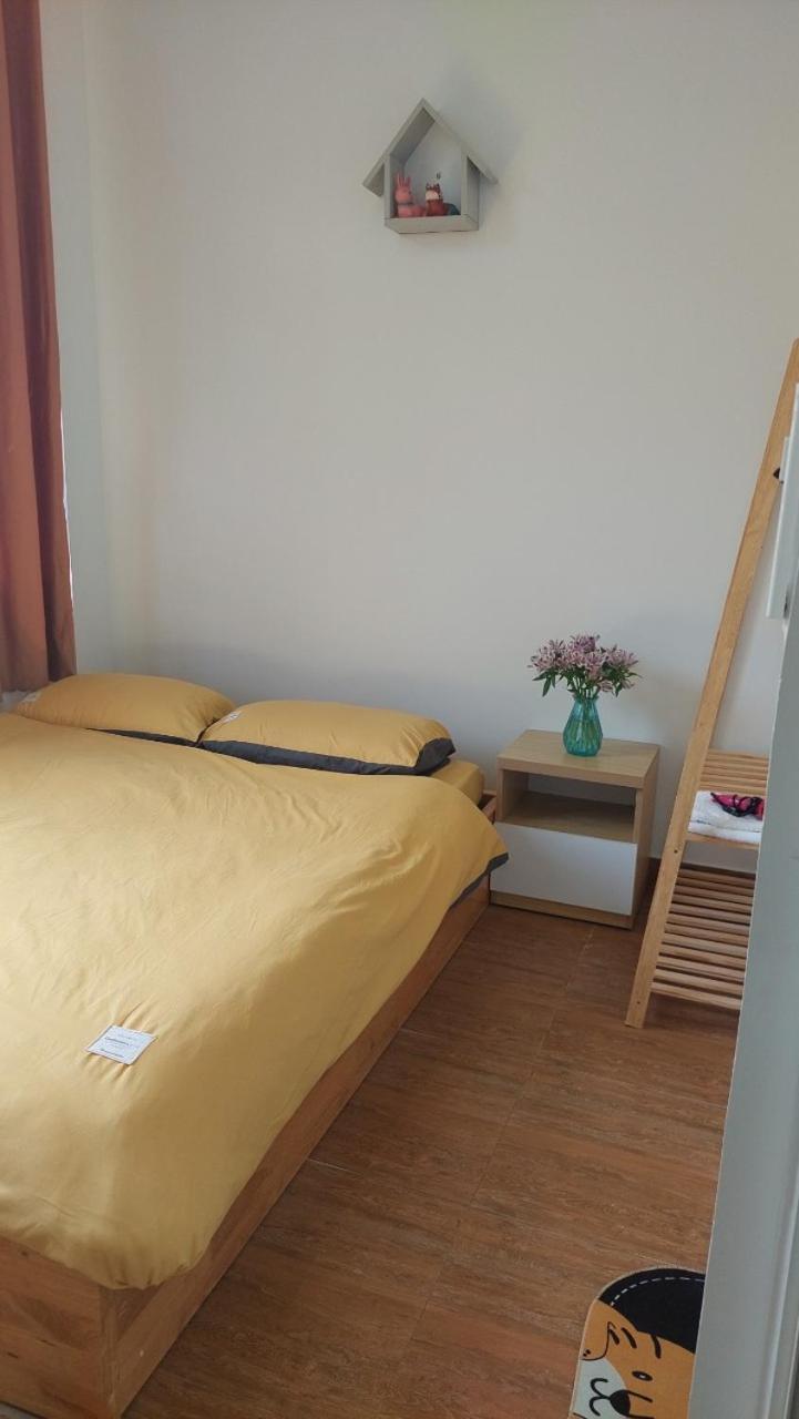 Homestay Thanh Hung Dia Du 2 Dalat エクステリア 写真