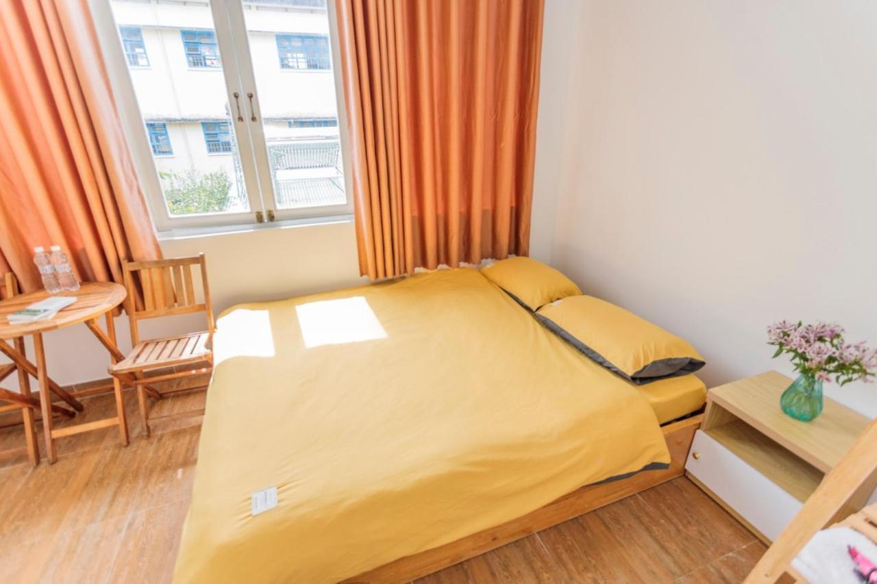 Homestay Thanh Hung Dia Du 2 Dalat エクステリア 写真