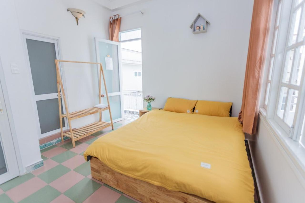 Homestay Thanh Hung Dia Du 2 Dalat エクステリア 写真