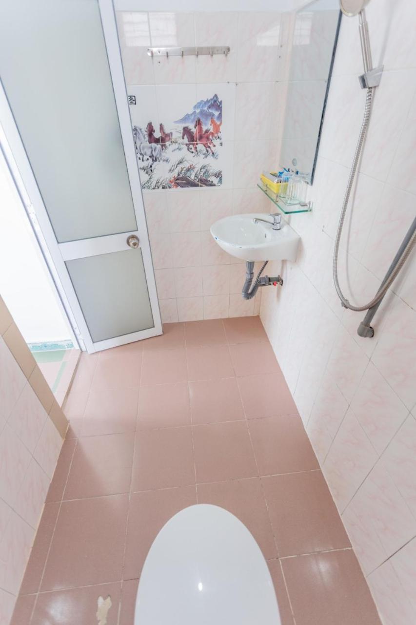 Homestay Thanh Hung Dia Du 2 Dalat エクステリア 写真