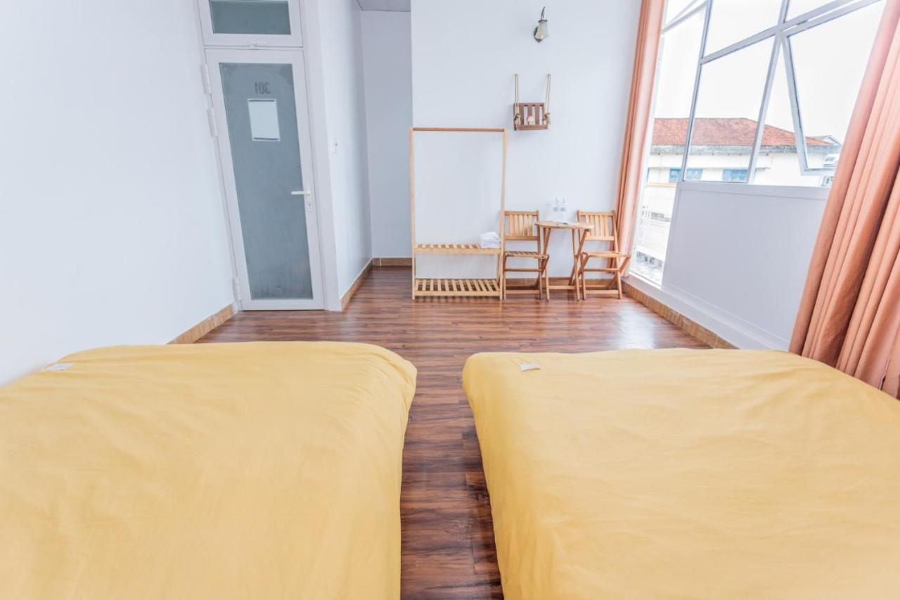 Homestay Thanh Hung Dia Du 2 Dalat エクステリア 写真