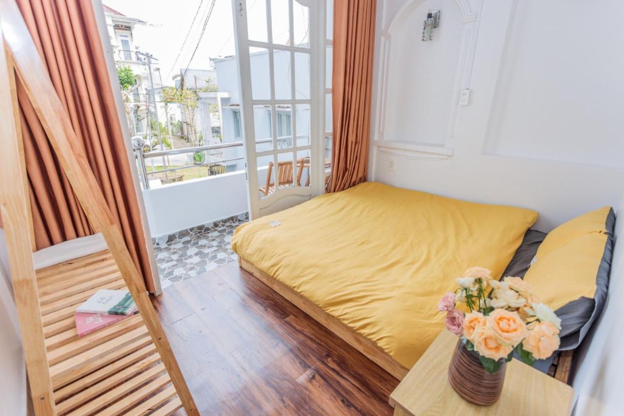 Homestay Thanh Hung Dia Du 2 Dalat エクステリア 写真