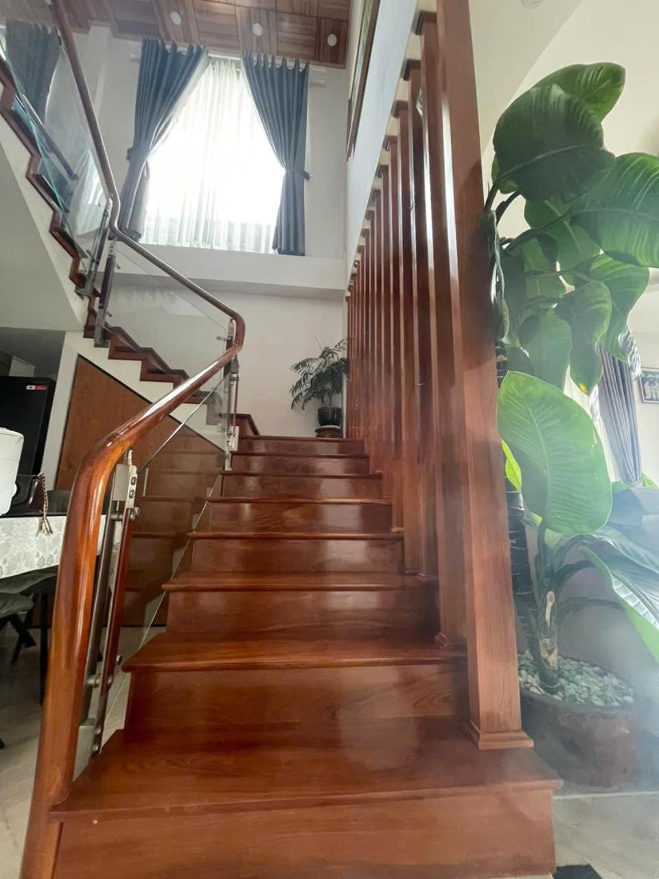 Homestay Thanh Hung Dia Du 2 Dalat エクステリア 写真